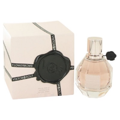 Flowerbomb Perfume